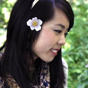 Meet your Posher, Maybelle